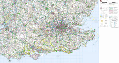 Southeast England Preview 1