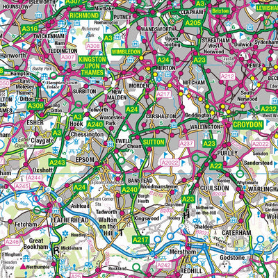 Southeast England Preview 2