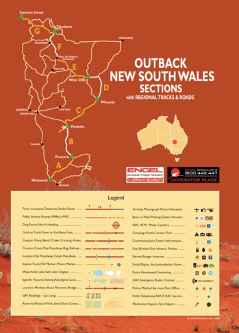 Outback NSW-2 Preview 1