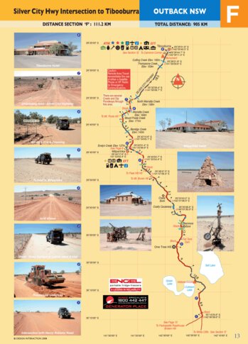 Outback NSW-15 Preview 1