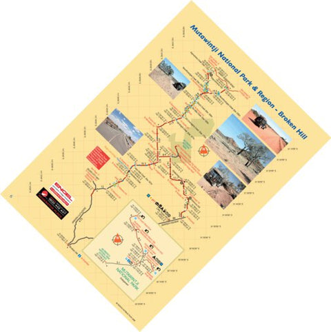 Outback NSW-8-1 Preview 1