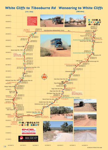 Outback NSW-16 Preview 1