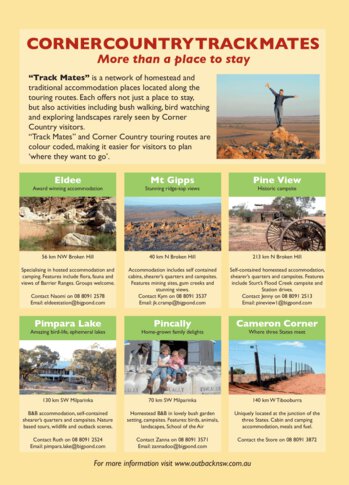 Outback NSW-22 Preview 1