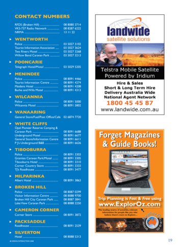 Outback NSW-21 Preview 1