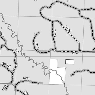 Ottawa NF East Front MVUM Preview 2