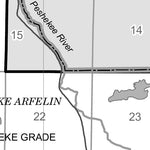 Ottawa NF McCormick Wilderness MVUM Preview 3
