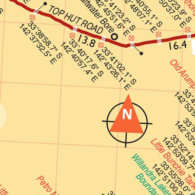 Outback NSW-4 Preview 2