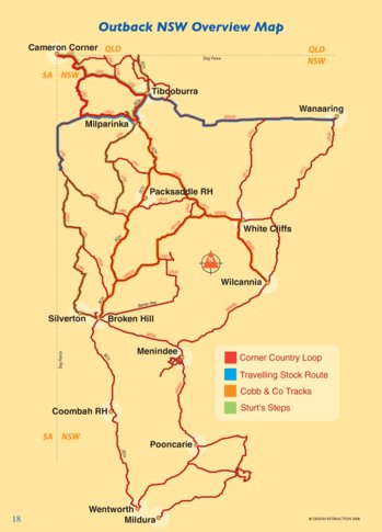 Outback NSW-20 Preview 1