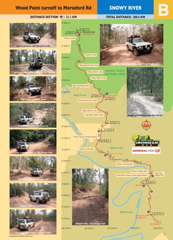 Snowy River-5 Preview 1