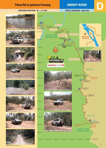 Snowy River-7 Preview 1