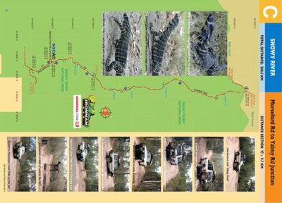 Snowy River-6 Preview 1