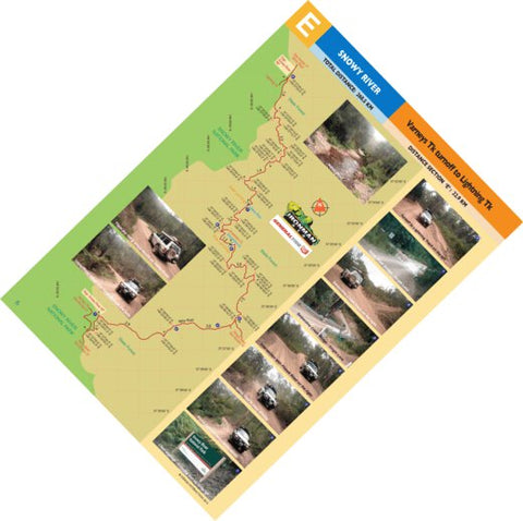 Snowy River-8 Preview 1