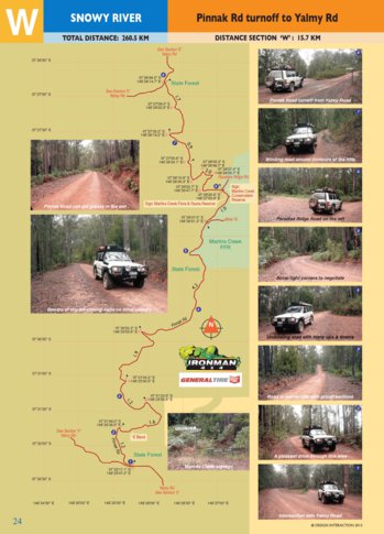 Snowy River-26 Preview 1