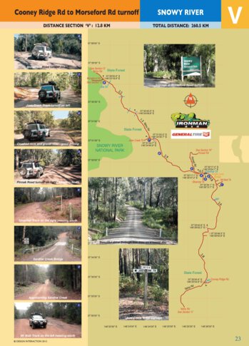 Snowy River-25 Preview 1