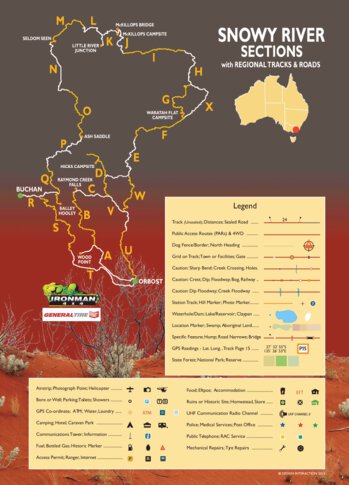 Snowy River-2 Preview 1