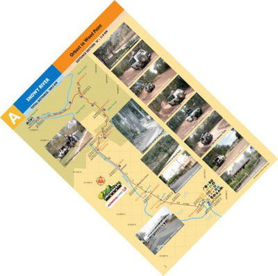 Snowy River-4 Preview 1