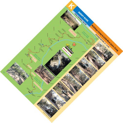 Snowy River-14 Preview 1