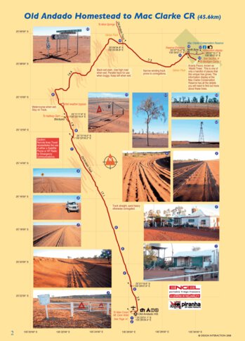 North Simpson Desert-4 Preview 1