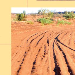 North Simpson Desert-4 Preview 2