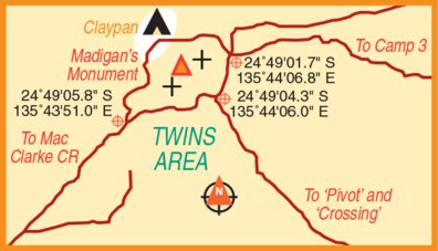 North Simpson Desert-7-1 Preview 1