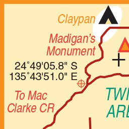 North Simpson Desert-7-1 Preview 3