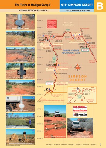North Simpson Desert-7 Preview 1
