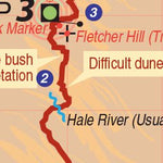 North Simpson Desert-7 Preview 2