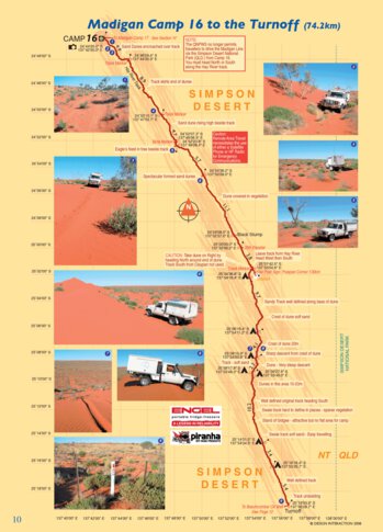 North Simpson Desert-12 Preview 1