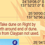 North Simpson Desert-12 Preview 2