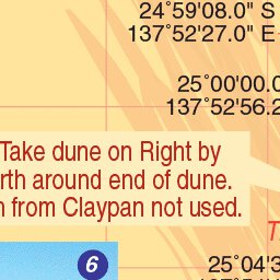 North Simpson Desert-12 Preview 2