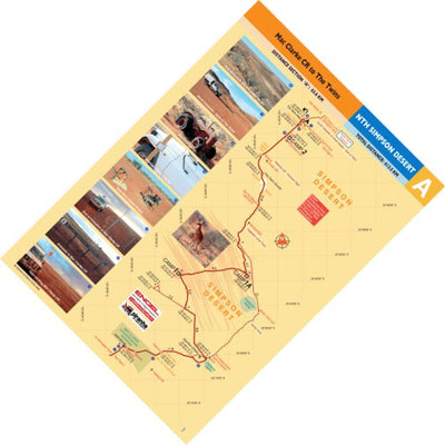 North Simpson Desert-5 Preview 1
