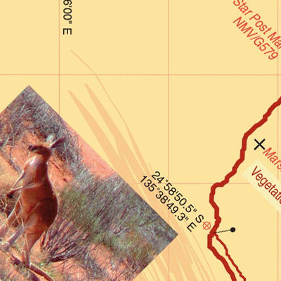 North Simpson Desert-5 Preview 2