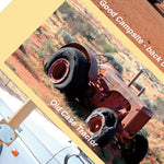 North Simpson Desert-5 Preview 3