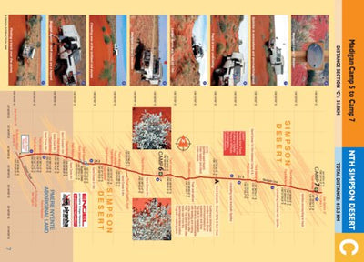 North Simpson Desert-9 Preview 1