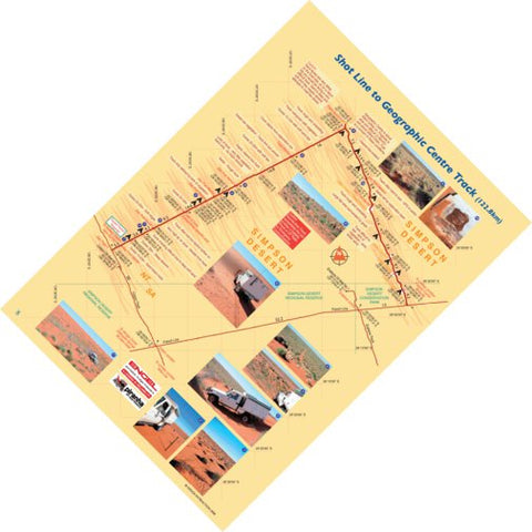 North Simpson Desert-10 Preview 1