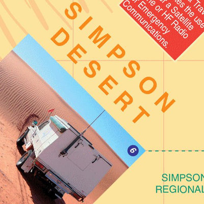 North Simpson Desert-10 Preview 2