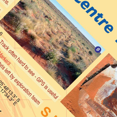 North Simpson Desert-10 Preview 3