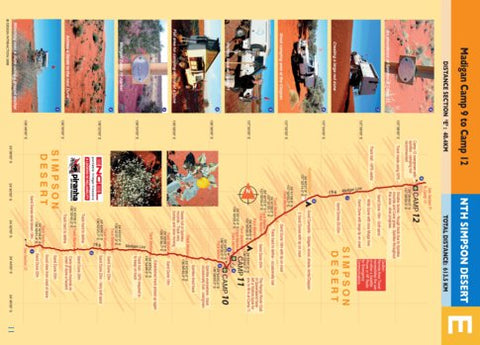 North Simpson Desert-13 Preview 1