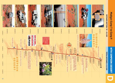 North Simpson Desert-11 Preview 1