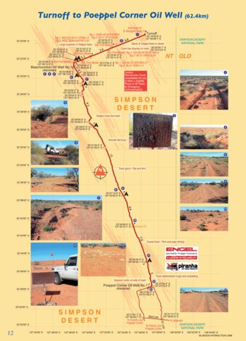 North Simpson Desert-14 Preview 1
