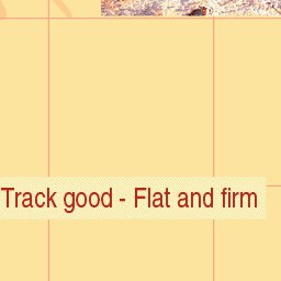 North Simpson Desert-14 Preview 2