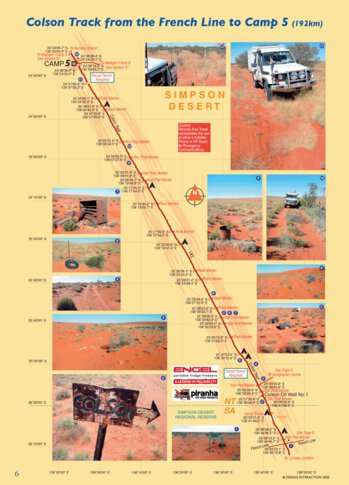 North Simpson Desert-8 Preview 1