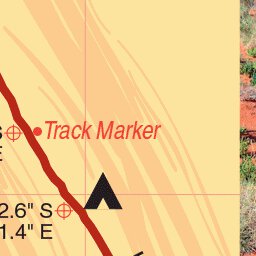 North Simpson Desert-8 Preview 2