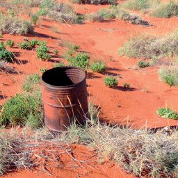 North Simpson Desert-8 Preview 3