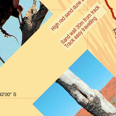 North Simpson Desert-17 Preview 2