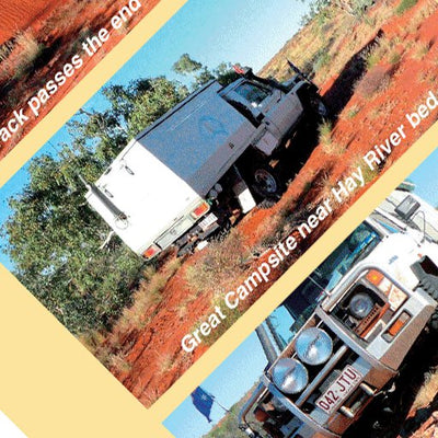 North Simpson Desert-17 Preview 3