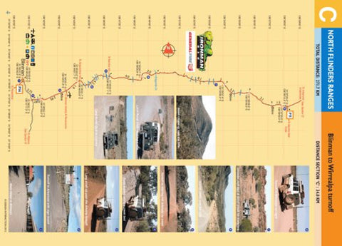 North Flinders Ranges-6 Preview 1
