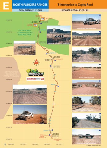 North Flinders Ranges-8 Preview 1