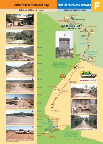 North Flinders Ranges-9 Preview 1