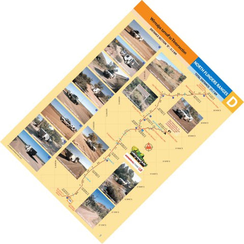 North Flinders Ranges-7 Preview 1